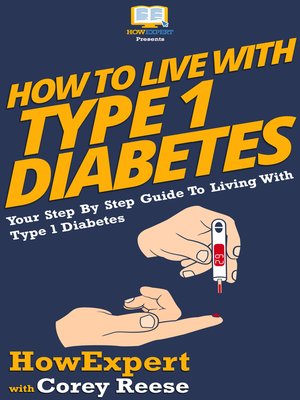 cover image of How to Live With Type 1 Diabetes